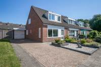 Woning Tulipastrjitte 13 Stiens