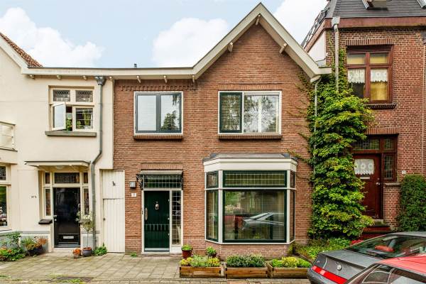 Woning Diamantweg 3 Rotterdam