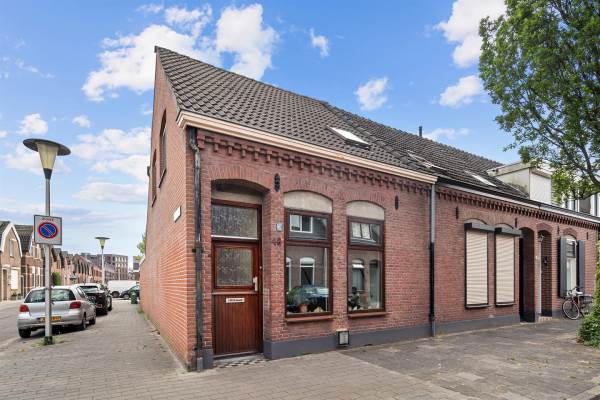 Woning Bindersestraat 48 Helmond