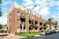 Woning Julianastraat 11F Uden