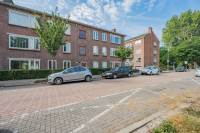 Woning Jaffastraat 84 Utrecht