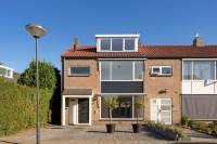 Woning Hadewychstraat 48 Vught