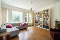 Woning Oosterhamrikkade 2E Groningen