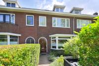 Woning J.M. de Muinck Keizerlaan 7 Utrecht