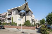 Woning Aloysiusstraat 1 Uden