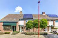 Woning Bazuinlaan 14 Nieuwegein