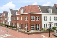 Woning Koninginnedijk 32 Grave