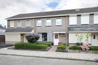 Woning Waaiershoek 21 Urk