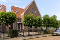 Woning Parallelweg 41 Broek in Waterland