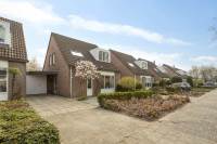 Woning Vrouwe Cecilialaan 12 Nuenen