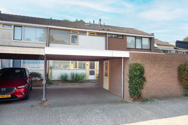Woning Meijhorst 6228 Nijmegen