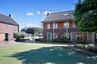 Woning Zwervend Erf 34 Oss