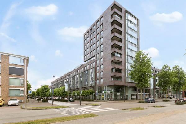 Woning Leeghwaterlaan 82 Den Bosch