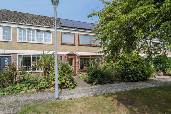 Woning Graan voor Visch 14602 Hoofddorp