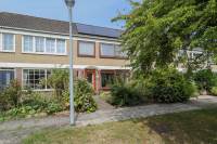 Woning Graan voor Visch 14602 Hoofddorp