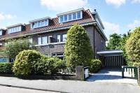 Woning Papegaailaan 16 Den Haag