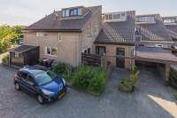 Woning Bloemgaarde 36 Castricum