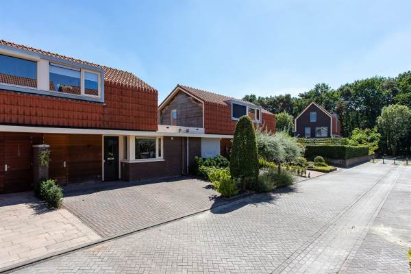 Woning Draaitor 6 Hengelo (OV)