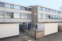 Woning Iepenrode 51 Leiden