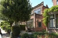 Woning Torenlaan 12 Bussum