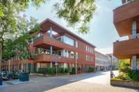 Woning Van der Hoogenhof 2 Den Haag