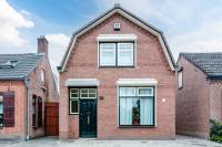 Woning Spoorlaan Zuid 31 Rijen