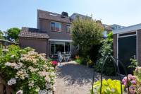 Woning Veldbloemenlaan 30 Woerden