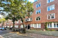 Woning Waverstraat 85hs Amsterdam