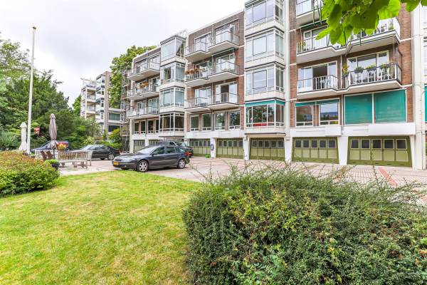 Woning Ubbo Emmiussingel 34 Groningen