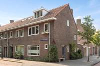 Woning van Rijckevorsel van Kessellaan 29E Den Bosch