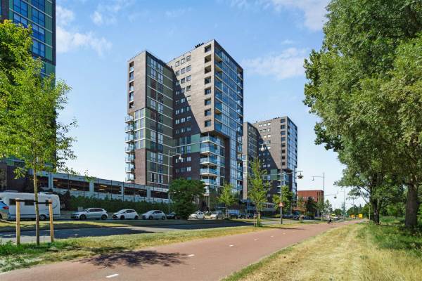 Woning Overkampweg 291 Dordrecht