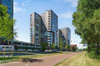 Woning Overkampweg 291 Dordrecht