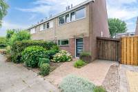 Woning Vliet 74 Heerenveen