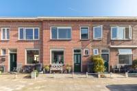 Woning Nachtegaalstraat 37 Haarlem