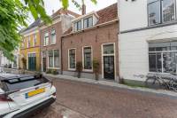 Woning Boven Nieuwstraat 59 Kampen