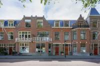 Woning Frederik Hendrikplein 5 Den Haag