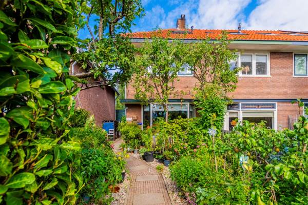 Woning Van Reenenweg 165A Zeist