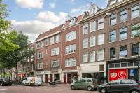Woning Spaarndammerstraat 952 Amsterdam