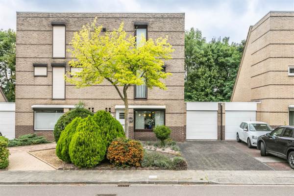 Woning Rietveldstraat 67 Heerlen