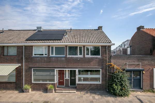 Woning Walvisstraat 82 Gouda