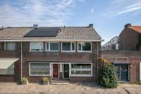 Woning Walvisstraat 82 Gouda