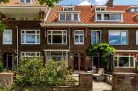 Woning Zonnebloemstraat 25b Rotterdam
