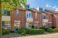 Woning Duifhuis 10 Zeist