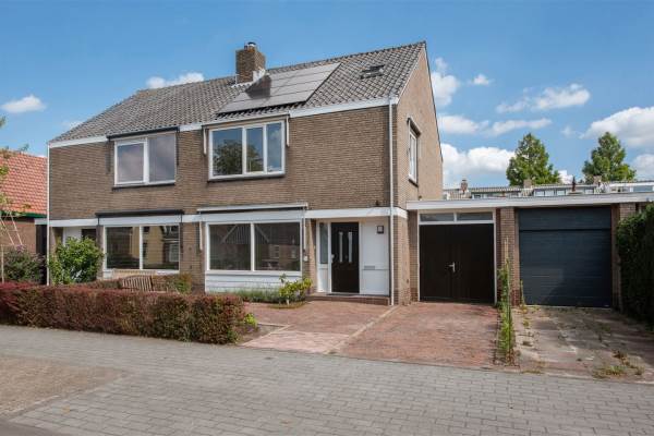 Woning Noordweg 94 Pijnacker - Oozo.nl