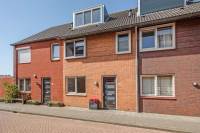 Woning Visdijk 11 Den Haag