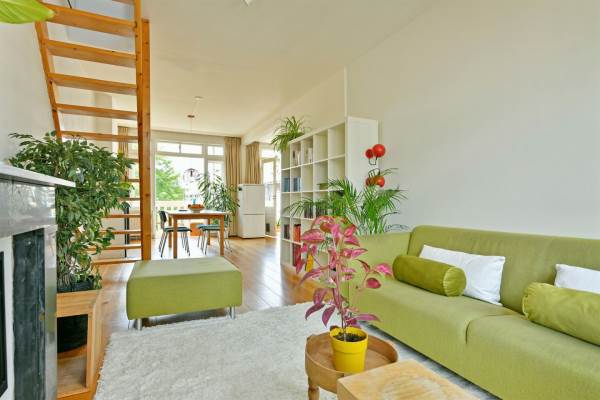 Woning Lootsstraat 223 Amsterdam