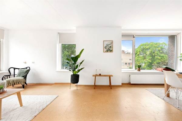 Woning Minstreelstraat 26 Rotterdam