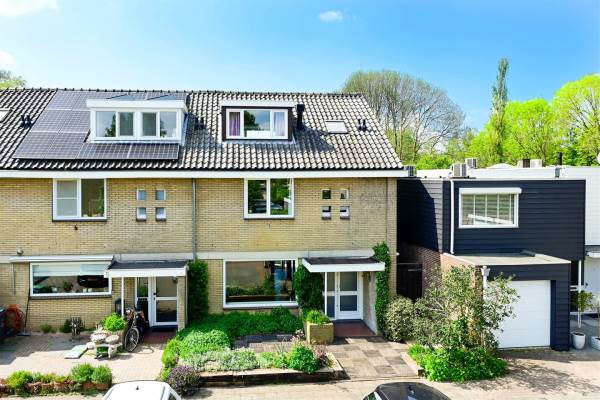 Woning Nebo 7 Amstelveen