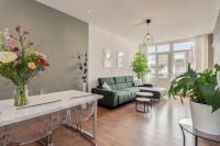 Woning Van Ostadelaan 69b Schiedam