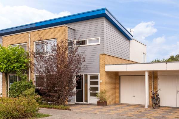 Woning Workumstraat 14 Lelystad